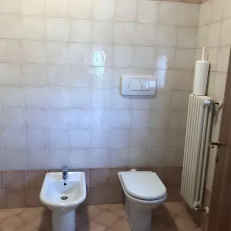 Veneto Italia Apartman *