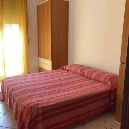 Veneto Italia Apartman Villaverla